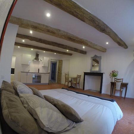 Maison Carles Bnb La Colle-sur-Loup Bilik gambar