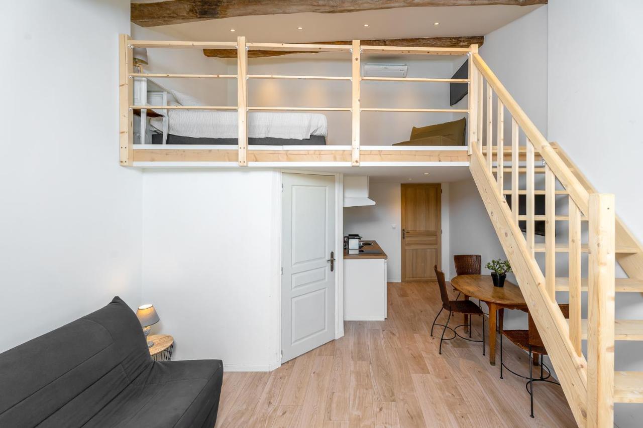 Maison Carles Bnb La Colle-sur-Loup Luaran gambar