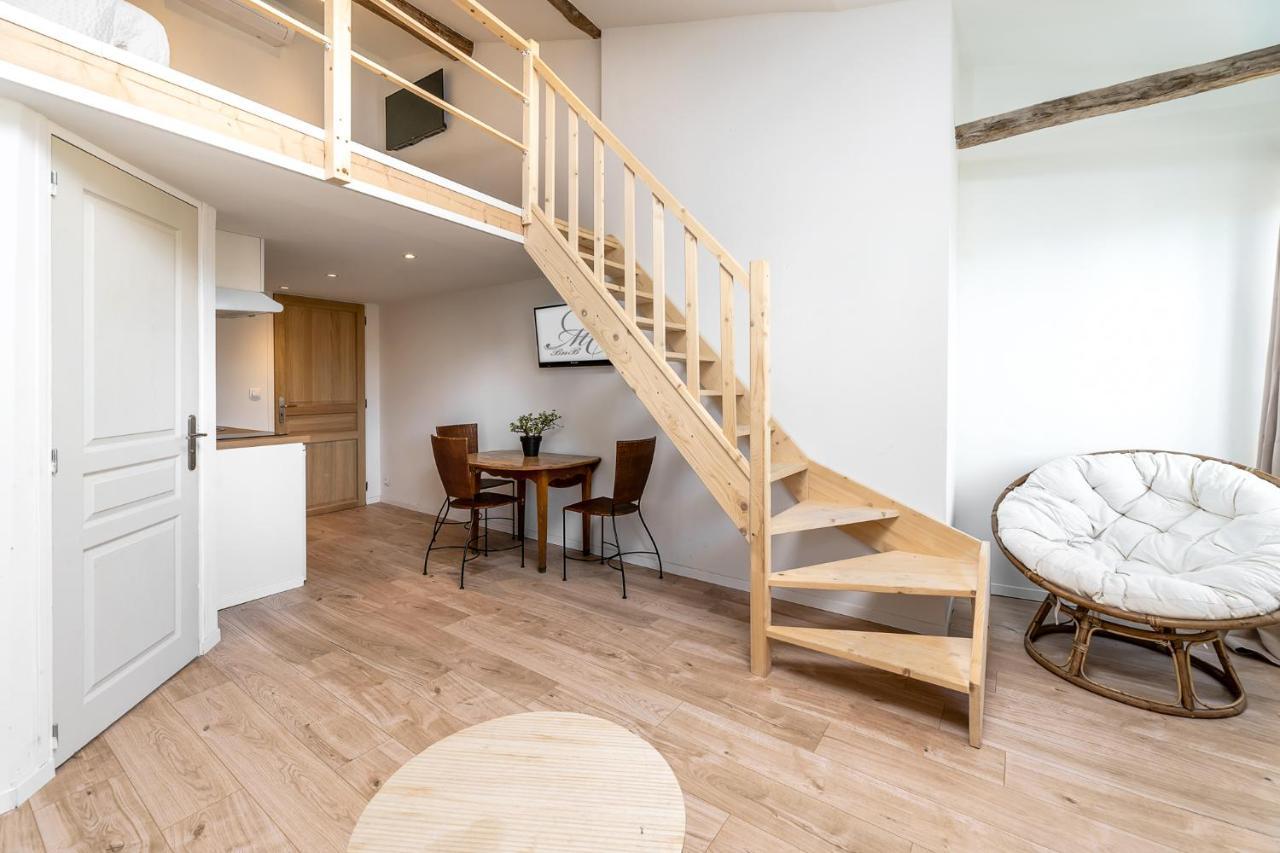 Maison Carles Bnb La Colle-sur-Loup Luaran gambar