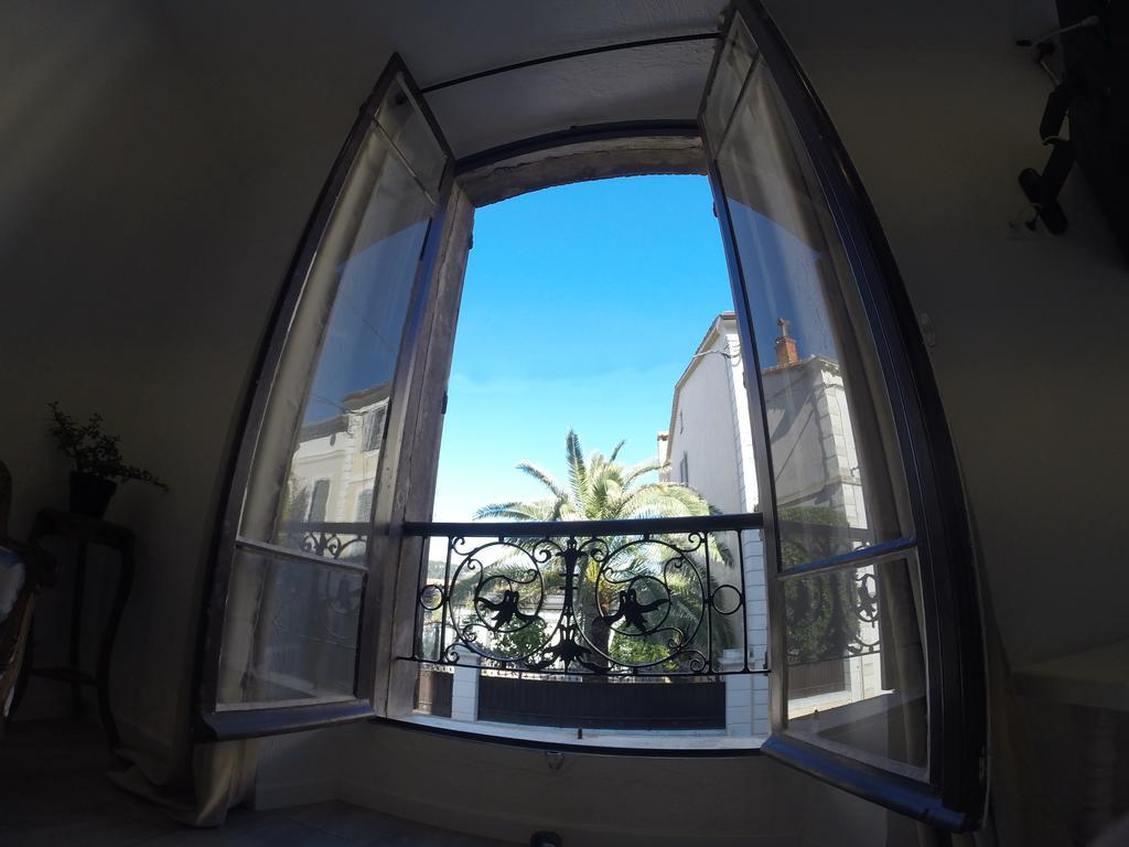Maison Carles Bnb La Colle-sur-Loup Bilik gambar