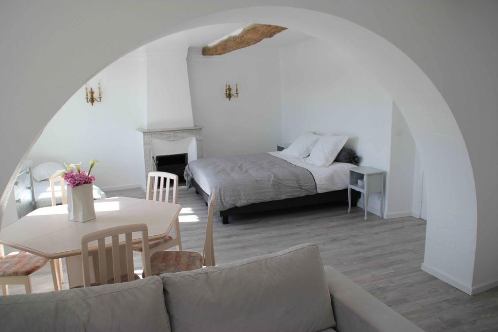 Maison Carles Bnb La Colle-sur-Loup Bilik gambar