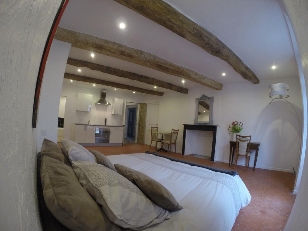 Maison Carles Bnb La Colle-sur-Loup Bilik gambar