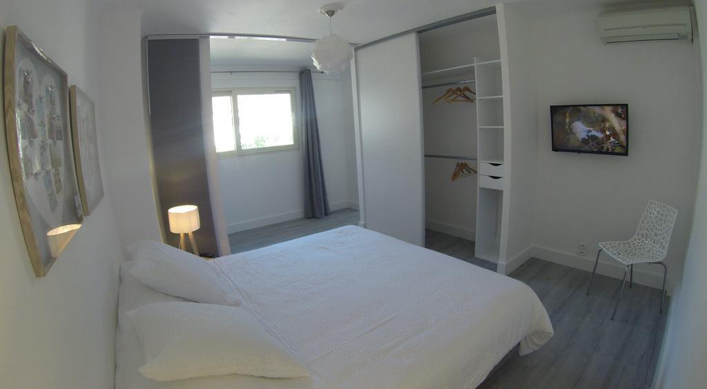 Maison Carles Bnb La Colle-sur-Loup Luaran gambar