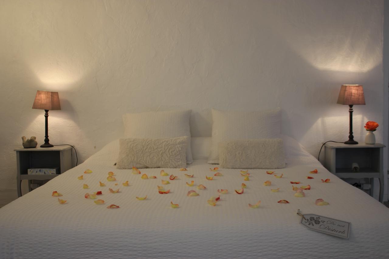 Maison Carles Bnb La Colle-sur-Loup Luaran gambar