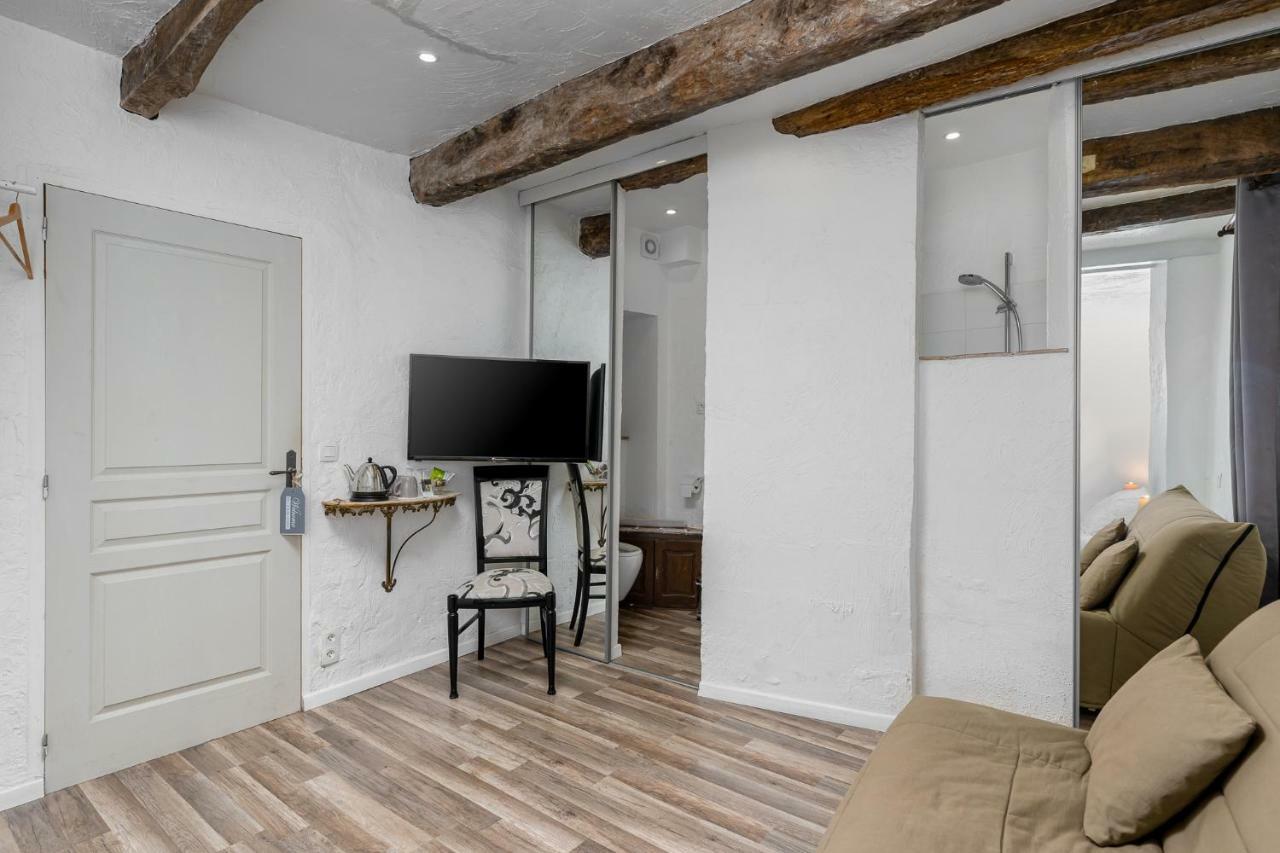 Maison Carles Bnb La Colle-sur-Loup Bilik gambar